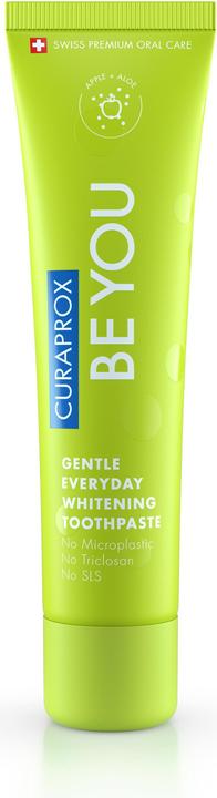 Curaprox Be you Apfel (60 ml)