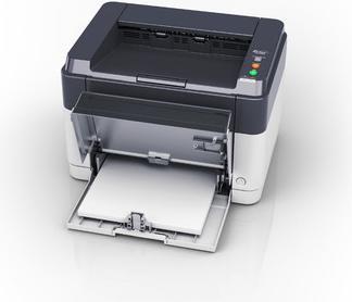 Produktbild Kyocera Fs-1041 (Laser, Schwarz-Weiss)
