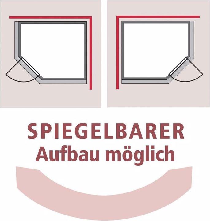 Produktbild Karibu Lilja ohne Dachkranz (Ohne Ofen)