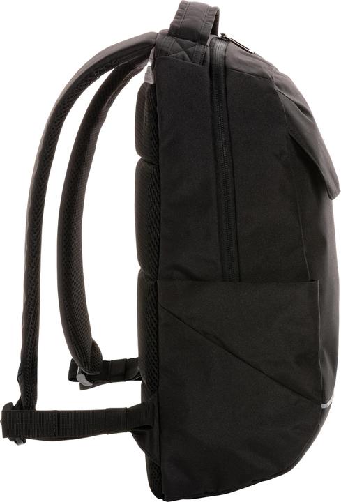 Actual product image Swiss Peak Brooke RPET Aware 10L Laptop Backpack (10 l)