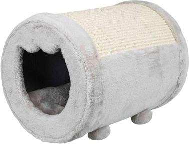 Immagine prodotto Trixie Rullo graffiante (27 cm, Grigio)