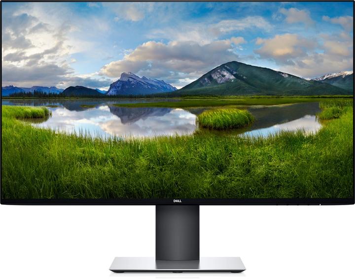 Dell UltraSharp U2721DE (2560 x 1440 Pixel, 27")