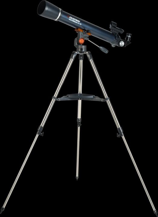 Image du produit Celestron Astromaster LT 70AZ