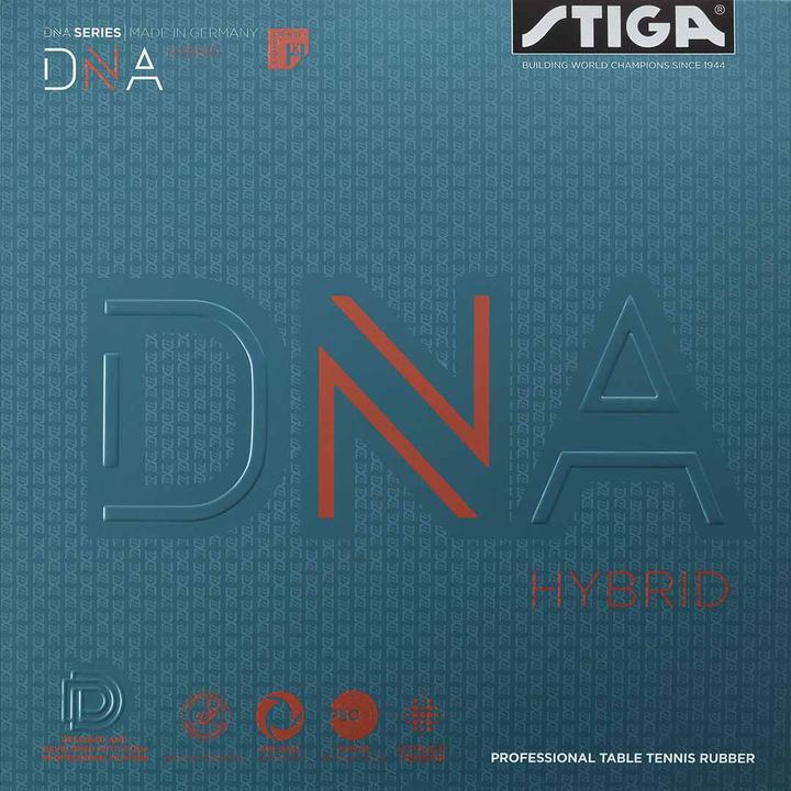 Produktbild Stiga Belag DNA Hybrid XH (2 mm)