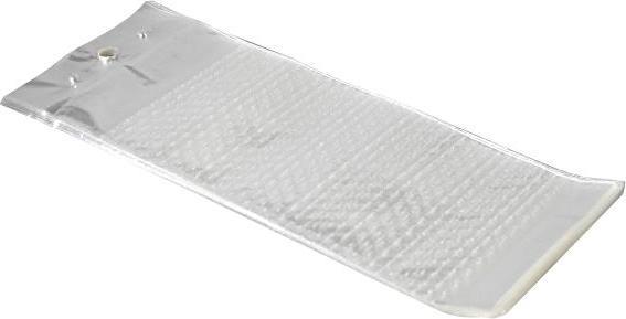 Actual product image Bag 14x35cm microperforated (1000 x)