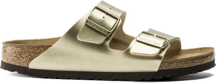 Image du produit Birkenstock Arizona Birko-Flor Étroit (38)