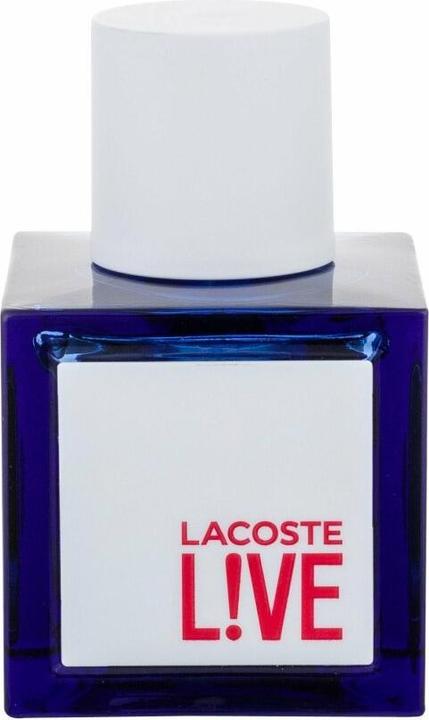 Produktbild Lacoste Live (Eau de Toilette, 40 ml)
