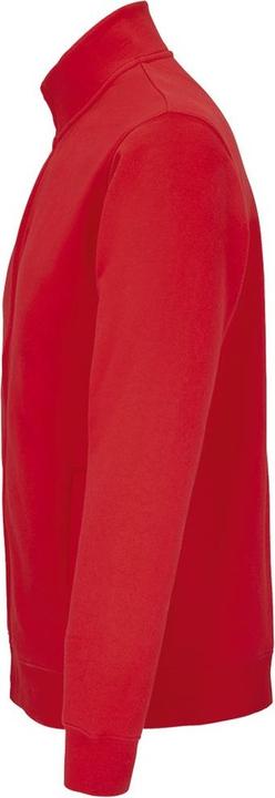 Produktbild Sols Cooper Sweatjacke Durchgehender Reissverschluss (XXL)