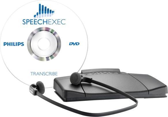 Immagine prodotto Philips LFH7177/03, Set di trascrizione