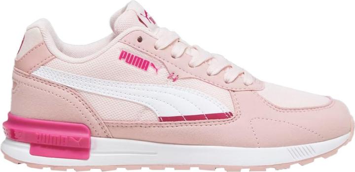 Image du produit No Name Puma Graviton Rose 381987 26 Chaussures pour enfants (26)