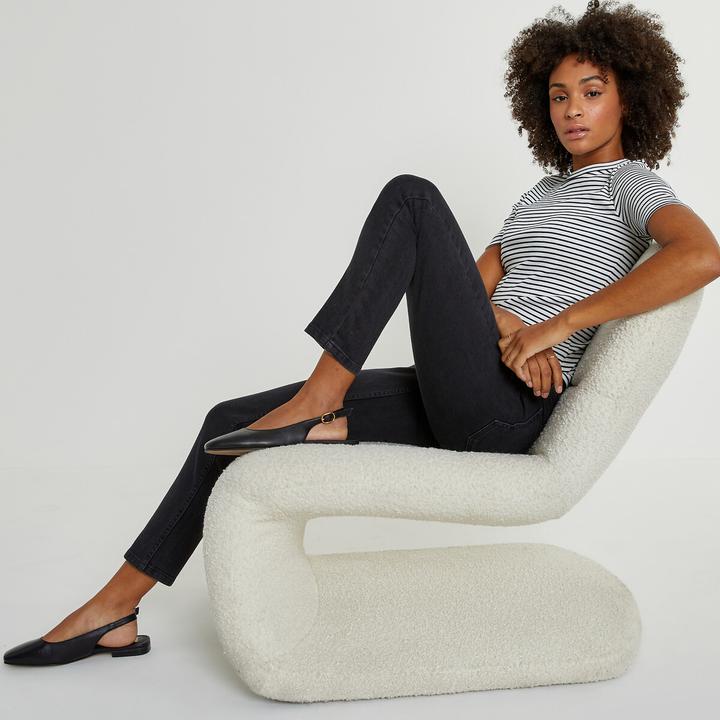 Immagine prodotto La Redoute Collections Jeans slim-fit (L)