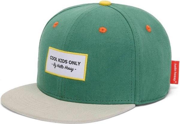 Produktbild Hello Hossy Mini Captain Cap - Cap - Kind (53, 55, 56, 54 C, 52 C)