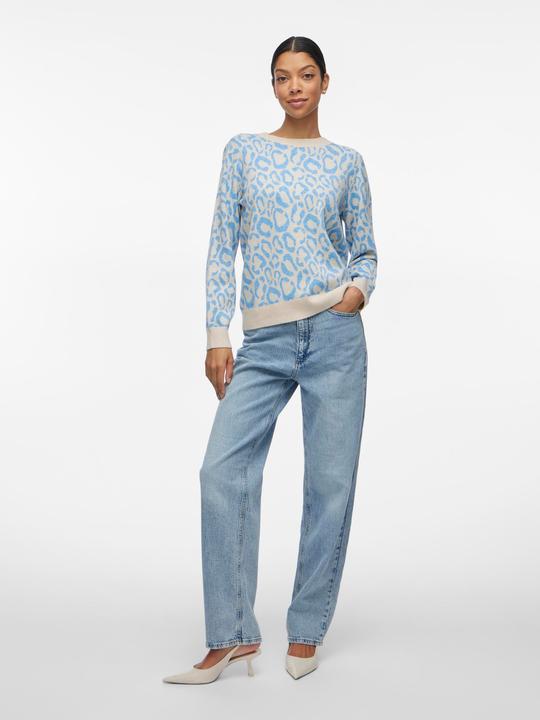 Immagine prodotto Vila Jacquard Strickpullover (S)