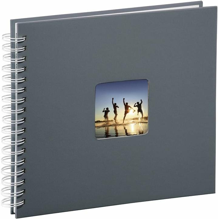 Actual product image Hama FINE ART - spiral album (10 x 15 cm)