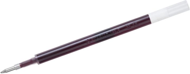 Produktbild STABILO Palette Refill Nachfüllpatrone (Ersatzmine, Rot, 0.40 mm)