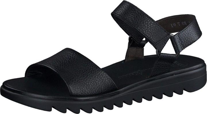 Easy Grained Black 035