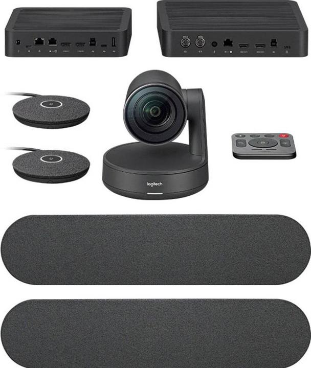 Immagine prodotto Logitech Rally Plus