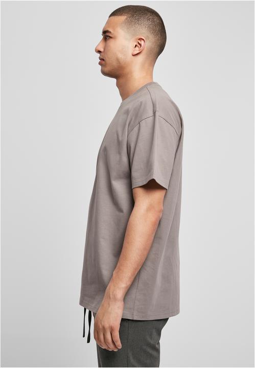Actual product image Urban Classics Heavy Oversized Tee (S)
