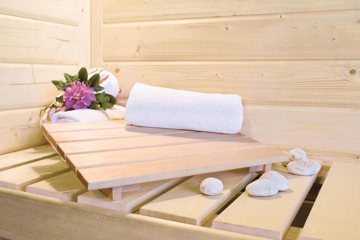 Immagine prodotto Karibu Lilja senza bordo del tetto (Plug & Play 3,6 KW - Bio controllo esterno)