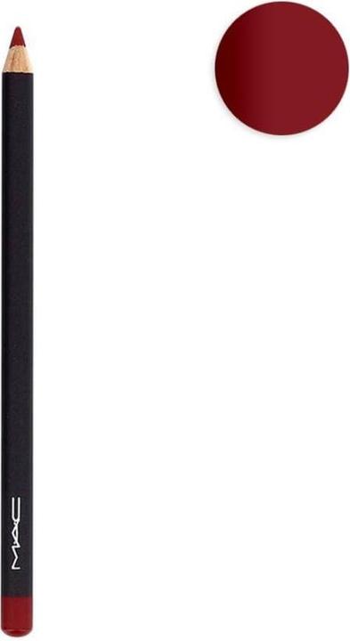 Actual product image MAC Cosmetics Lip Pencil Brick (Brick)
