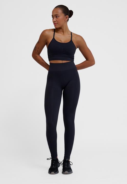 Produktbild hummel Hmlmt Define Seaml Scrunch Tights (L)