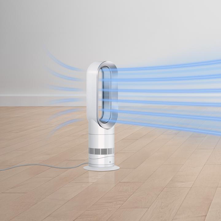 Immagine prodotto Dyson Hot + Cool AM09 (56 W)