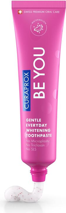 Image du produit Curaprox Soyez vous (60 ml)