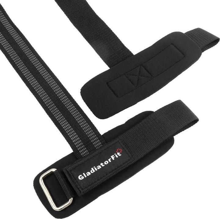 Image du produit Gladiatorfit Sangles de levage