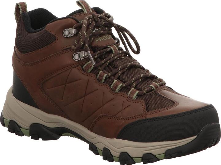Immagine prodotto Skechers Scarpone da trekking RELAXED FIT: SELMEN-TELAGO (45)