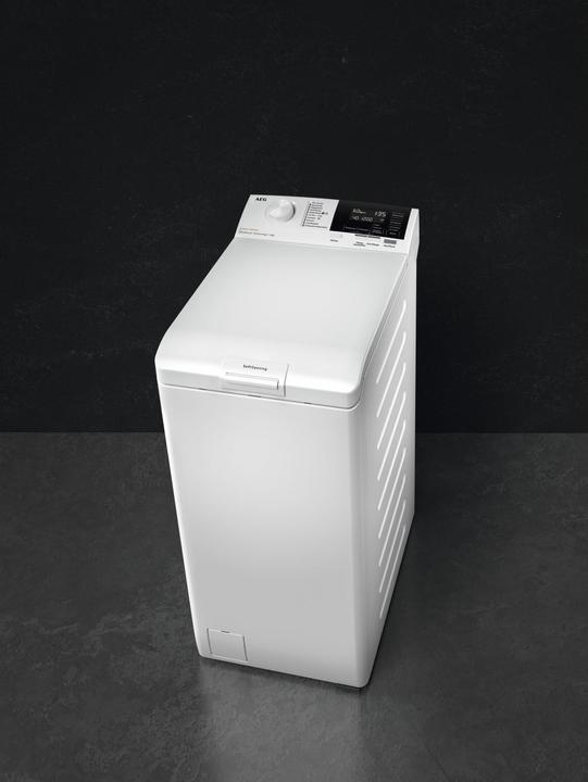 Produktbild AEG LTR6E60379 (7 kg, Oben)