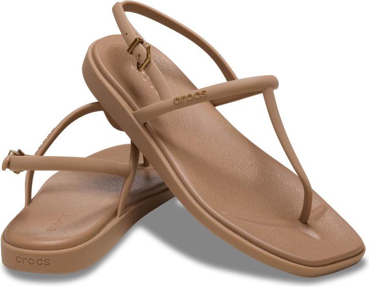 Produktbild Crocs W's Miami Thong Sandal (41, 41.5, 42, 41 1/3)