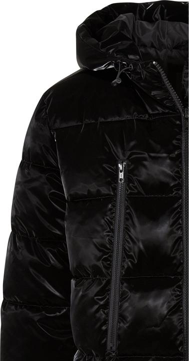 Actual product image Urban Classics Shark Skin Puffer Jacket (XL)