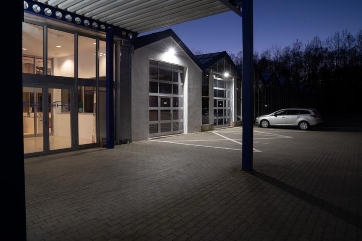 Immagine prodotto Ledvance Proiettore (10000 lm, IP65)