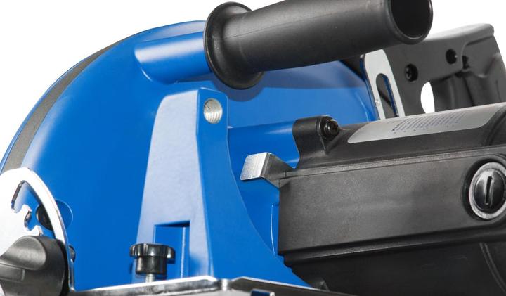 Produktbild Metallkraft Metallhandkreissäge HKS 230 Aktions-Set