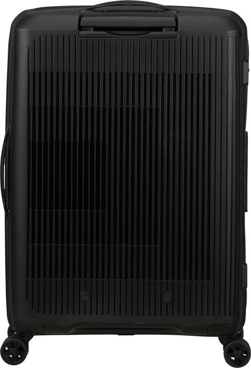 Produktbild American Tourister Reisekoffer Aerostep 66.5 L, Black (80 l, M (50 - 90l))