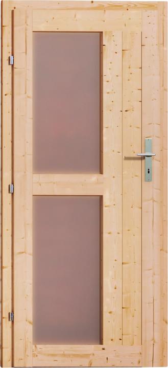 Actual product image Karibu Heikki (9 KW external control)