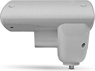 Produktbild TechniSat MULTYTENNE Quattro-Single-LNB,grau (Single LNB)