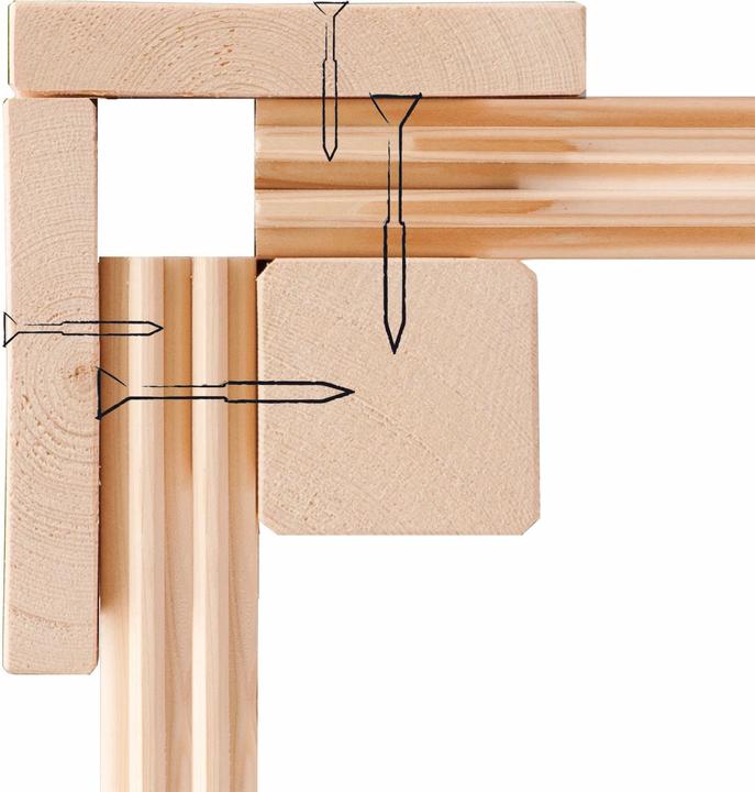 Image du produit Karibu Heikki (9 KW Bio contrôle externe)