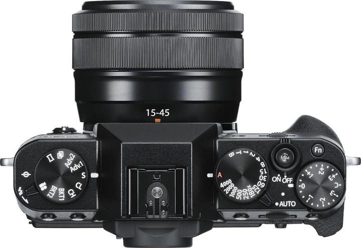 Produktbild Fujifilm X-T30 II Kit (15 - 45 mm, 26.10 Mpx, APS-C / DX)