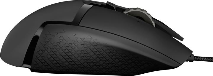 Actual product image Logitech G G502 Hero (Cable)