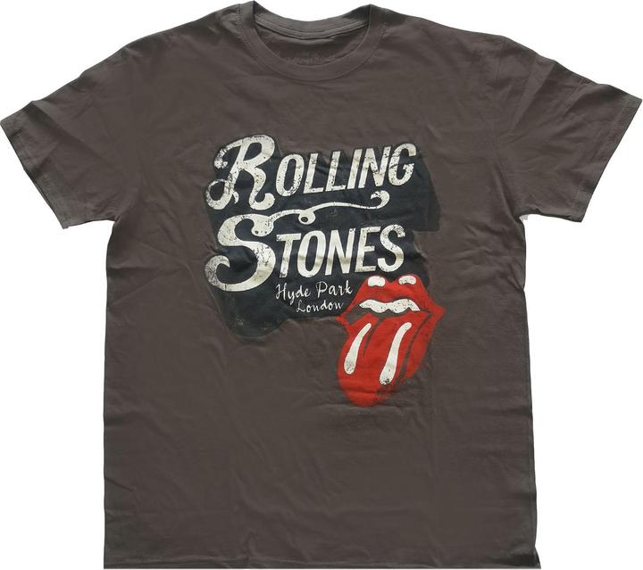 Actual product image The Rolling Stones Hyde Park (M)