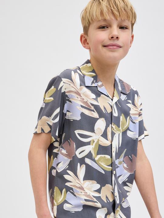 Actual product image Jack & Jones Hemd Junior Hemd (164)