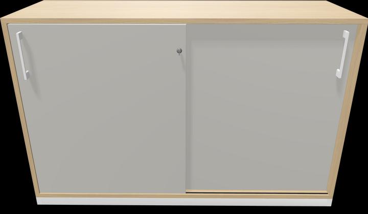 Immagine prodotto Narbutas Scelta armadio ad ante scorrevoli (120 x 40 x 76 cm)
