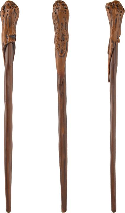 Produktbild Cinereplicas Harry Potter: Zauberstab Stift - Ron Weasley