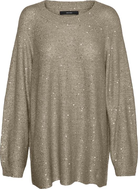 Vero Moda VMLEILANI Pullover Strickpullover