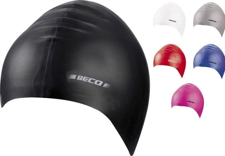 Image du produit Beco Bonnet de bain enfant rouge
