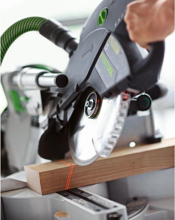 Immagine prodotto Festool Kapex KS 120 Reb