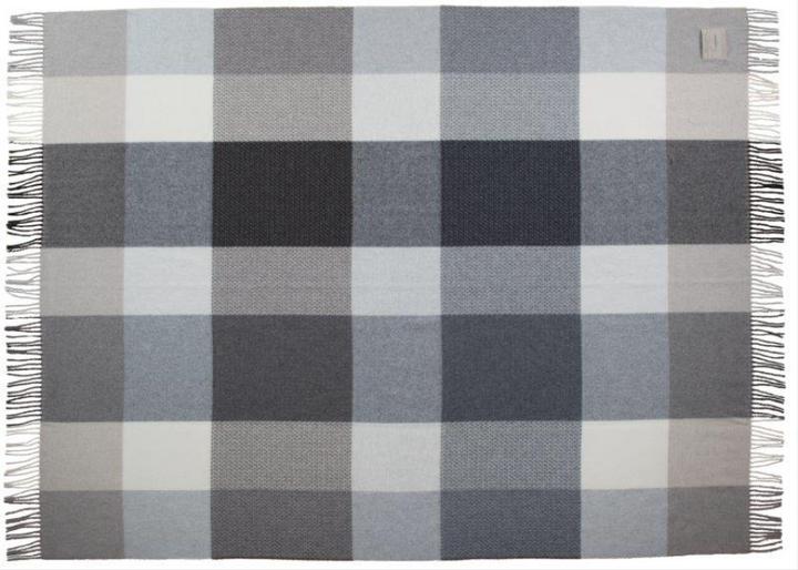 Image du produit Eskimo Couverture Firenze check 180 x 130 cm (130 x 180 cm)