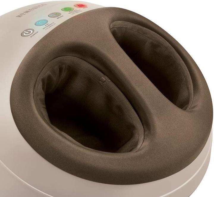 Actual product image Homedics FMS-350H