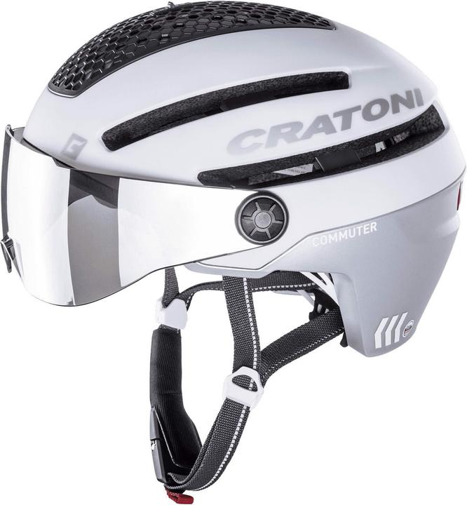 Produktbild Cratoni Commuter (58 - 61 cm)